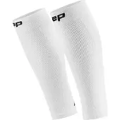 Cep Core Run 5.0, kompressionssleeve, dame, hvid