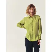 TATUUM Bluse 'Elwi' kiwi