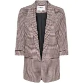 ONLY Blazer 'ONLELLY' antracit / greige / stone / pitaya