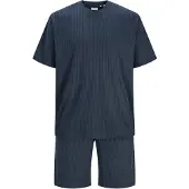 Jack & Jones Hjemmedragt navy