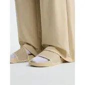 The North Face Strand-/badesko 'W BASE CAMP SLIDE III' hvid