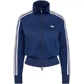 Adidas Originals Firebird Classic Sweatshirt Med Lynlås