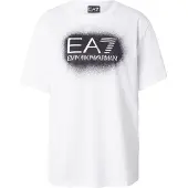 EA7 7w000917_af12503 T-shirt Med Korte ærmer