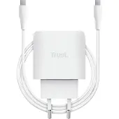Trust 25721-45w Usb-c Vægoplader