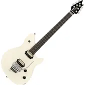 Evh Wolfgang Special Baked Maple Ivory