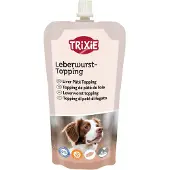 Trixie Leverpølse Topping - 300 ml
