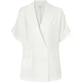TATUUM Blazer 'Teteri 1' offwhite