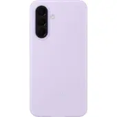 Samsung Galaxy A37 5G Silicone Case Light Violet, Light Violet