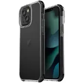 Uniq Etui til iPhone 13 mini Combat Sort