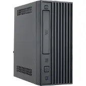 Chieftec BT-02B-U3 (250W) ITX USB 3.0 SORT KASSE