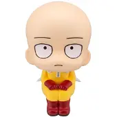 Megahouse One Punch Man Up Saitama Look-figur 11 Cm