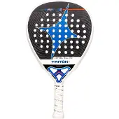 Arcos Triton Power + Padelketcher
