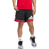 Adidas Basketball Badge Of Sport Shorts, størrelse X-Large