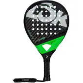 Lok Carb-on Flow Padelketcher