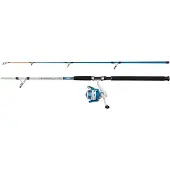 Mitchell Neuron Sw Ii Light Boat Cmb 5000 Spindende Combo