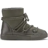 INUIKII Boots 'CLASSIC' mørkegrå