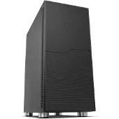 NOX Hummer Void Silent Pc-tårnhus