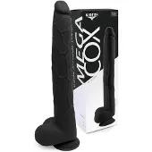 Kiotos Cox Mega Black 04 43cm