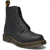 Dr. Martens 1460 Pascal Frnt Zip Støvler