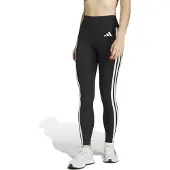 Adidas Optimé Essentials 3-Stripes 7/8 tights, størrelse XX-Large