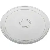 Whirlpool C00312776 glasplade til mikrobølgeovn