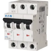 Eaton Afbryder 3P B 32A 15kA AC FAZ B32/3 278850