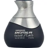 Al Haramain Detour Noir Exclusif Eau de parfum 100 ml