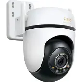 TP-LINK TAPO C530WS, IP-sikkerhedskamera, Udendørs, Kabel & trådløs, 29,9 m, Ekstern, Væg