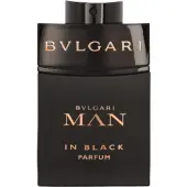 Bvlgari Man In Black Parfume 60 ml