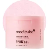 Medicube , PDRN Pink Collagen Toning Gel Toner Pad, 70 Pads