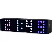 Yeelight Cube 4 Matrix Modulær Panellampe 4 Enheder