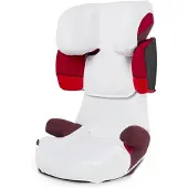 Cybex Pallas Line/solution X Skede