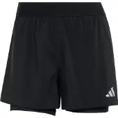 Adidas Sportsbukser 'Ess' sort