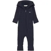 Gant Cable Shield One Piece Langærmet Jumpsuit