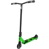 Street Surfing Bandit X Love Punch Green Sparkesykkel