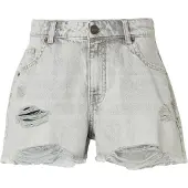 Urban Classics Tb8193 Korte Jeans