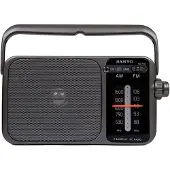 Sanyo Ks115gry Bærbar Radio