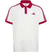 Adidas Tennis Classics Kortærmet Polo