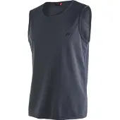 Maier Sports Peter ærmeløs T-shirt