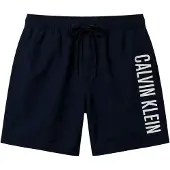 Calvin Klein Lv00n61047 Badeshorts Boxer