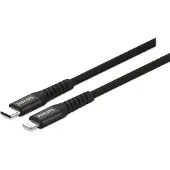 Philips USB kabel til Apple 2m USB-C til Lightning