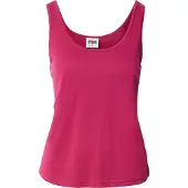 Urban Classics Overdel mørk pink