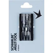 Schwalbe 13 2026 Multiværktøj