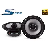 Alpine S2-S65 16,5cm højttaler coaxial 2 vejs