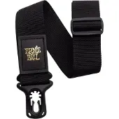 Ernie Ball P04056 Polylock Guitar Strap