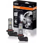 Osram LEDriving FL H10 12V Gen 2, PY20D - Sæt