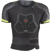 Zandona Netcube Vest Pro X7 T-shirt Med Kortærmet Beskyttelse