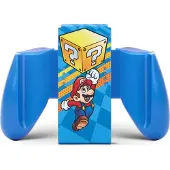 PowerA NSAC0134-01, Nintendo Switch, Kontrolenhedgreb, Blå, 1 stk