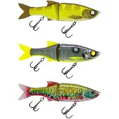 Molix Lurebuilder Slow Sinking Glidebait 178 Mm