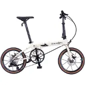 Dahon K9 9s Foldecykel